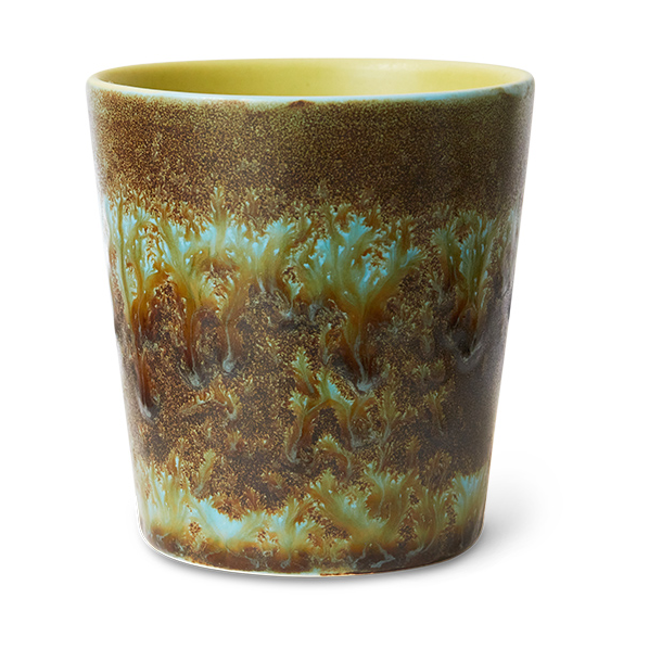 HKliving 70's krus Tidal
