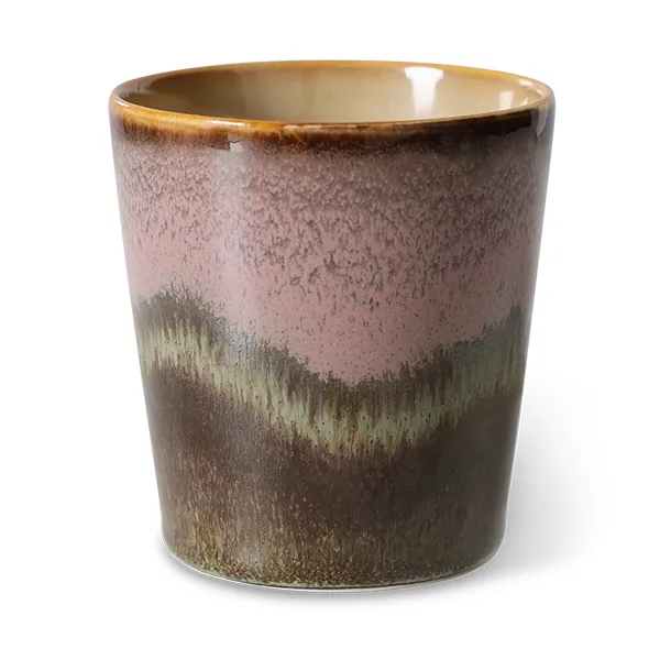 70's krus, Torrent HKliving