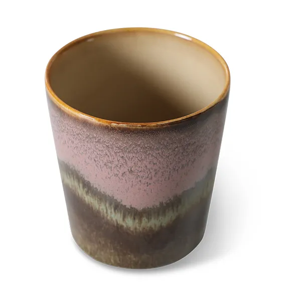 70's krus, Torrent HKliving