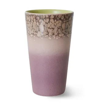 70's lattekrus 28 cl 2-pakning - Haze - HKliving