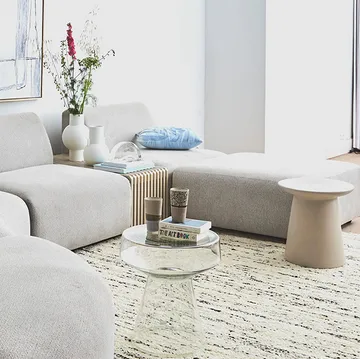 70's lattekrus 28 cl 2-pakning - Multi - HKliving