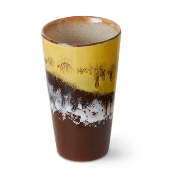 70's lattekrus 28 cl - Creek - HKliving