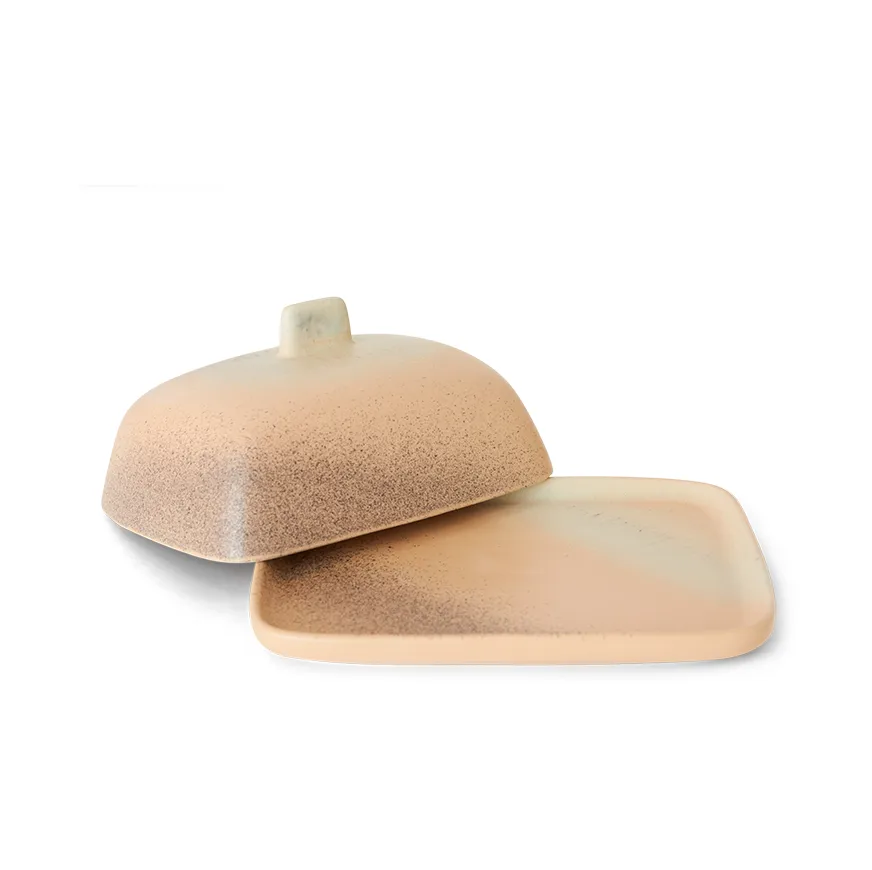 70's smørboks, Breeze HKliving