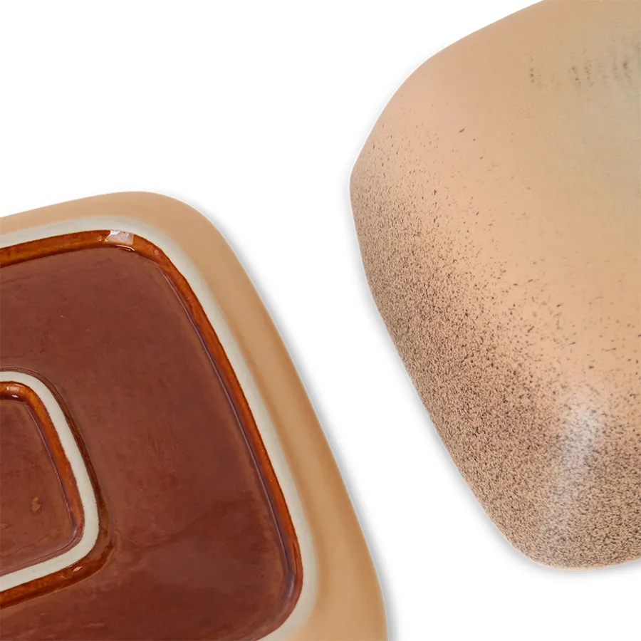 70's smørboks, Breeze HKliving