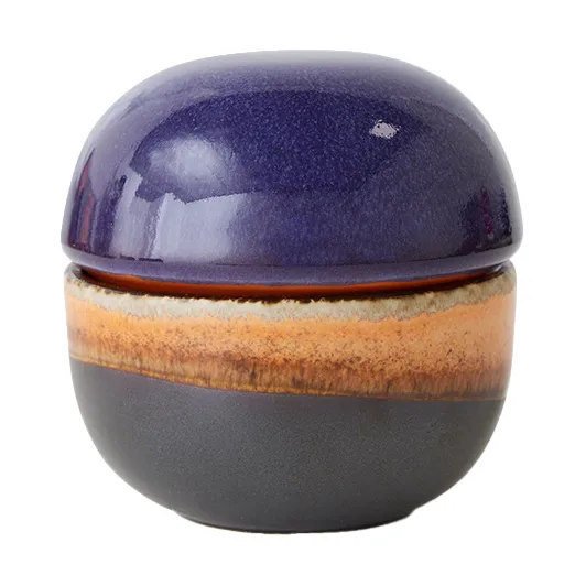 70's sukkerskål, 4PM HKliving