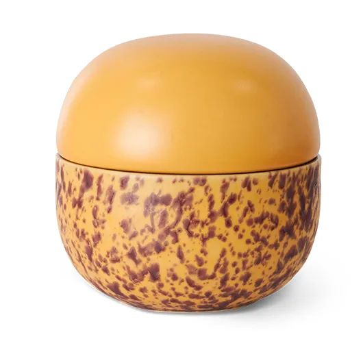 70's sukkerskål, Bay HKliving