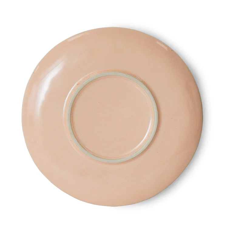 70's tallerken Ø17,5 cm 2-pakning, Horizon HKliving