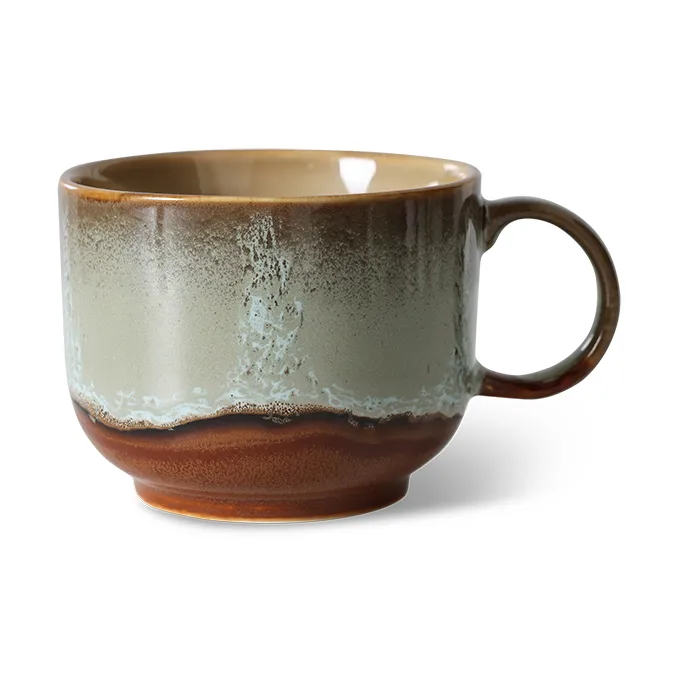 70's tekopp 42,5 cl, Echo HKliving