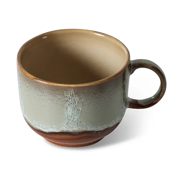 70's tekopp 42,5 cl, Echo HKliving