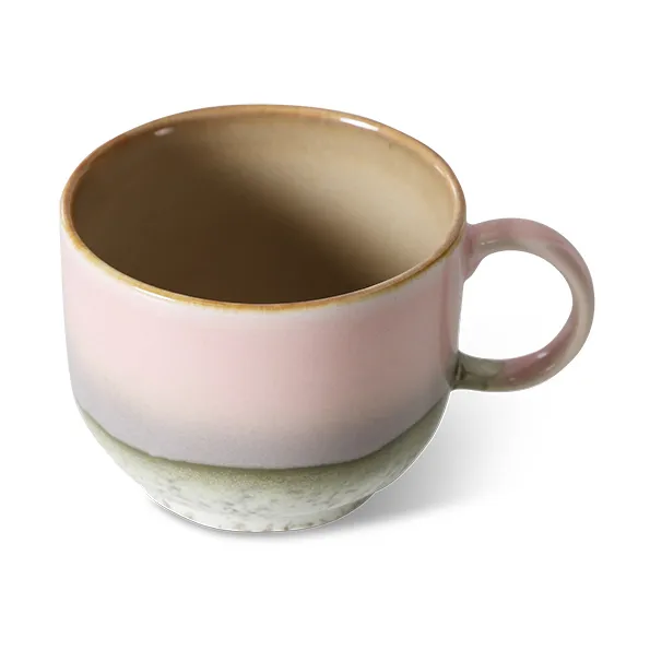 70's tekopp 42,5 cl, Muse HKliving