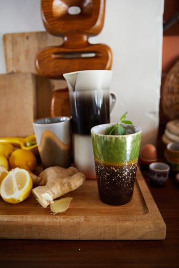 70's tekopp 46 cl - Algae - HKliving