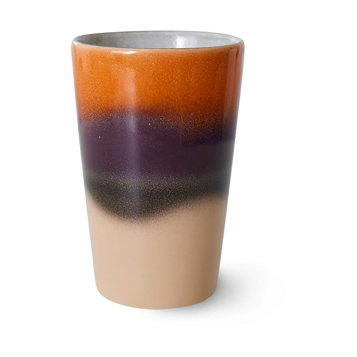 70's tekopp 46 cl - Rise - HKliving