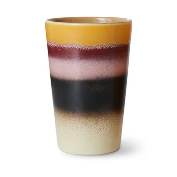 70's tekopp 46 cl - Sunset - HKliving