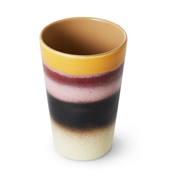 70's tekopp 46 cl, Sunset HKliving