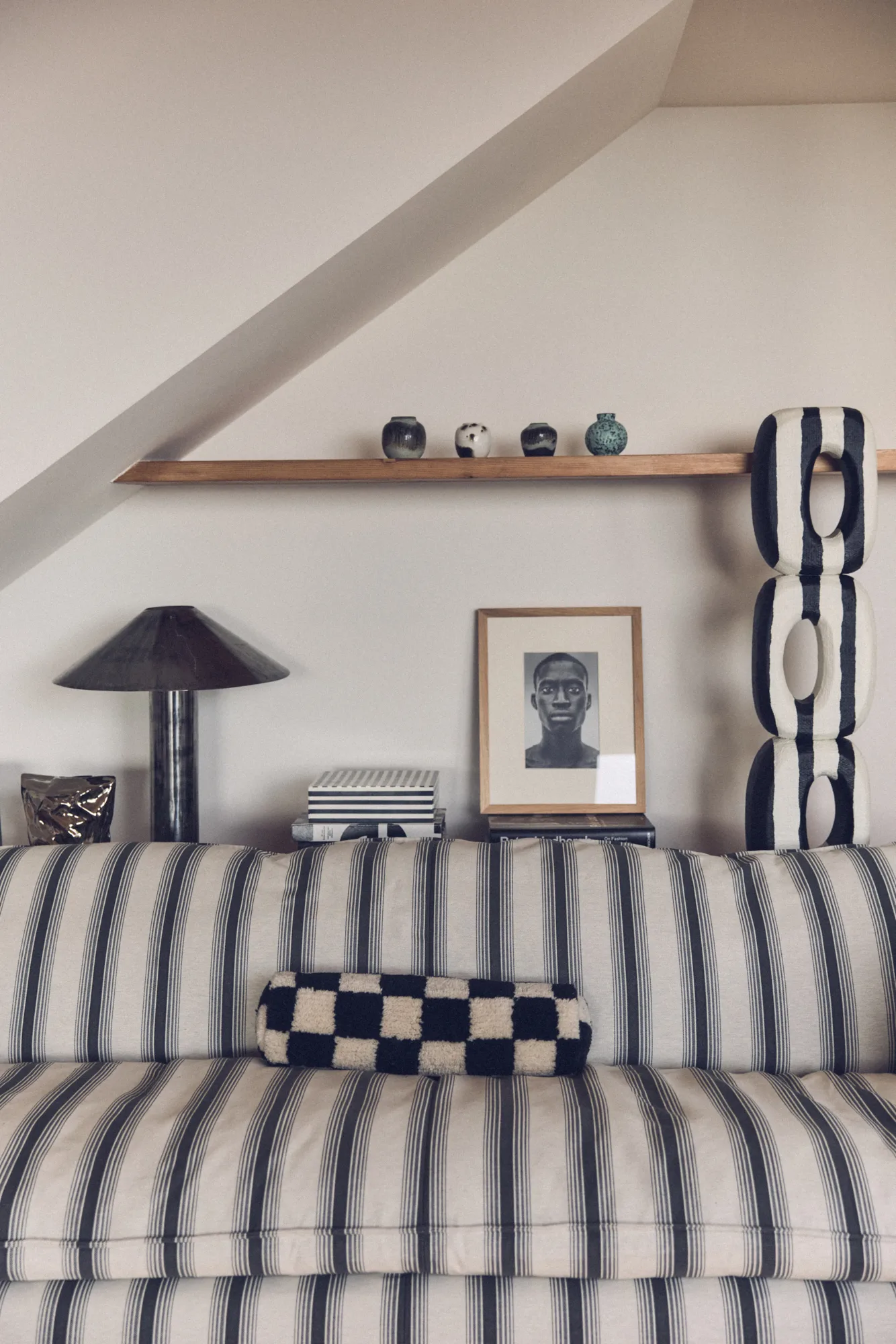 70's vaser small 4 deler, Canyon HKliving