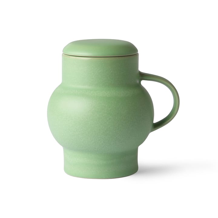 Bubble tekopp L, Grønn HKliving