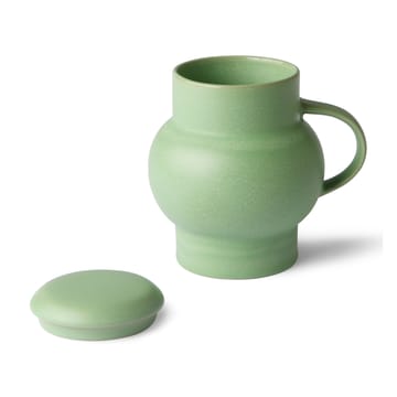 Bubble tekopp L - Grønn - HKliving
