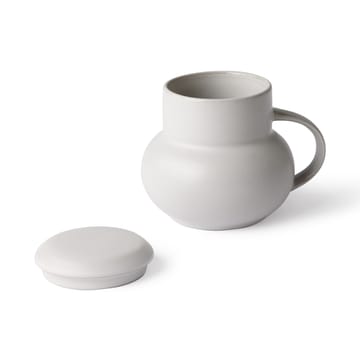 Bubble tekopp M - Grå - HKliving