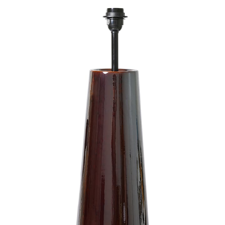 Cone lampefot XL, Brown HKliving