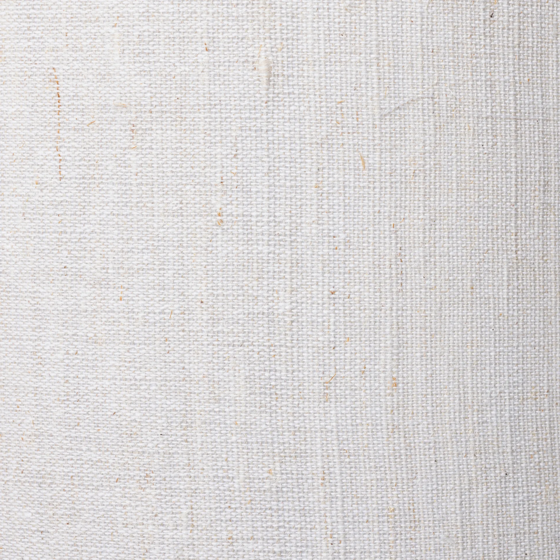 Cylinder lampeskjerm Ø 30 cm, Naturlig lin HKliving