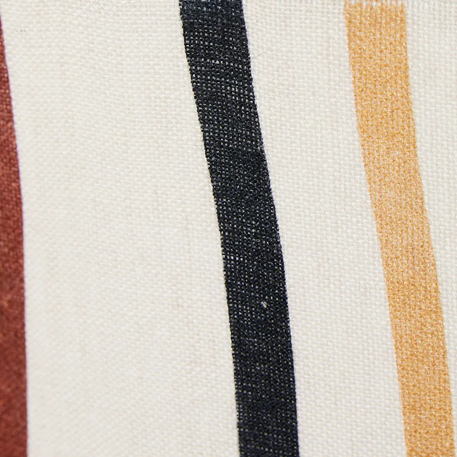 Cylinder lampeskjerm Ø 33 cm, Swirl HKliving