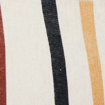 Cylinder lampeskjerm Ø 33 cm - Swirl - HKliving