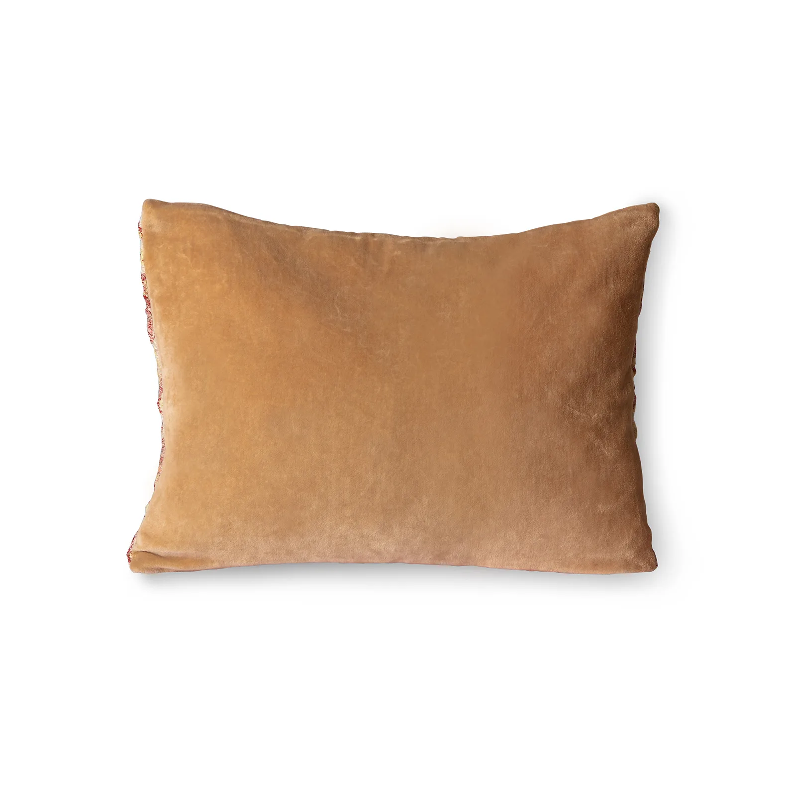 Floral pute 30x40 cm, Burgundy-gul HKliving