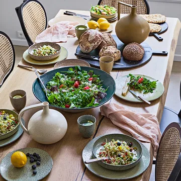 Gradient kopp 29,5 cl 4-stk. - Taupe - HKliving