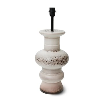 Grand lampefot reactive brown - 60 cm - HKliving