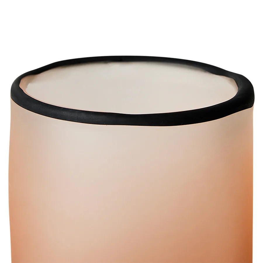 HK Living telysestake Ø 9 cm, Blush HKliving