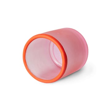 HK Living telysestake Ø 9 cm - Cherry - HKliving