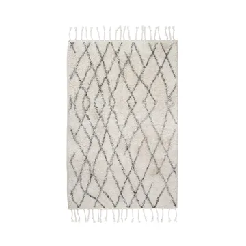 HKliving baderomsmatte - 60x90 cm - HKliving