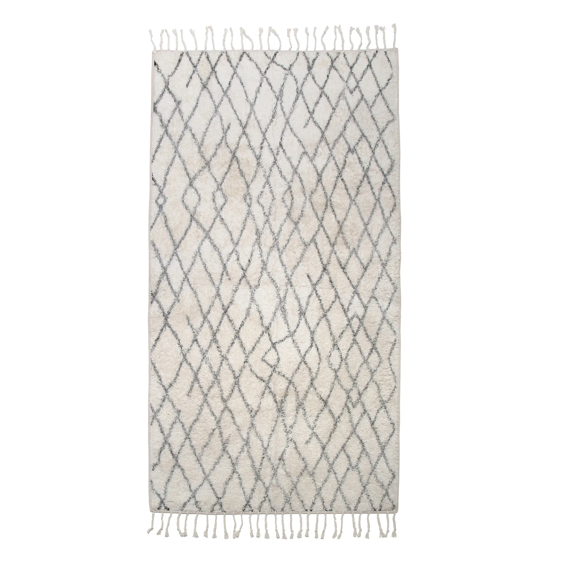 HKliving baderomsmatte, 90x175 cm HKliving