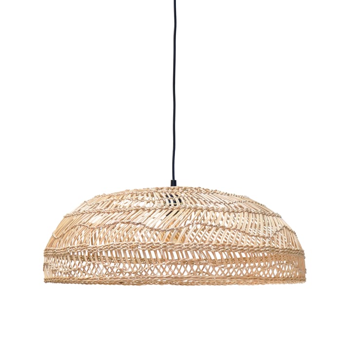 HKliving platt kurvlampe, natur HKliving