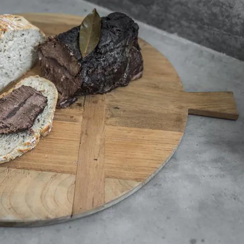 HKliving rund fjøl, medium HKliving