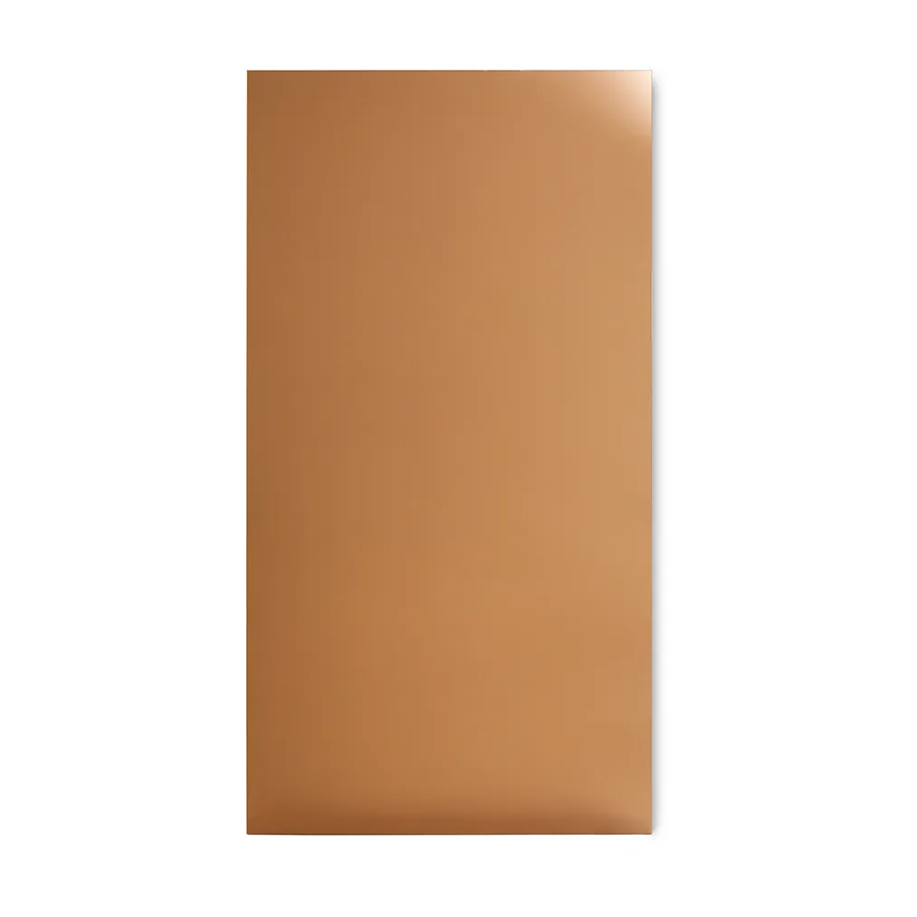 HKliving speil 90 x 170 cm, Smokey brown HKliving