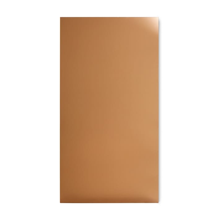 HKliving speil 90 x 170 cm - Smokey brown - HKliving