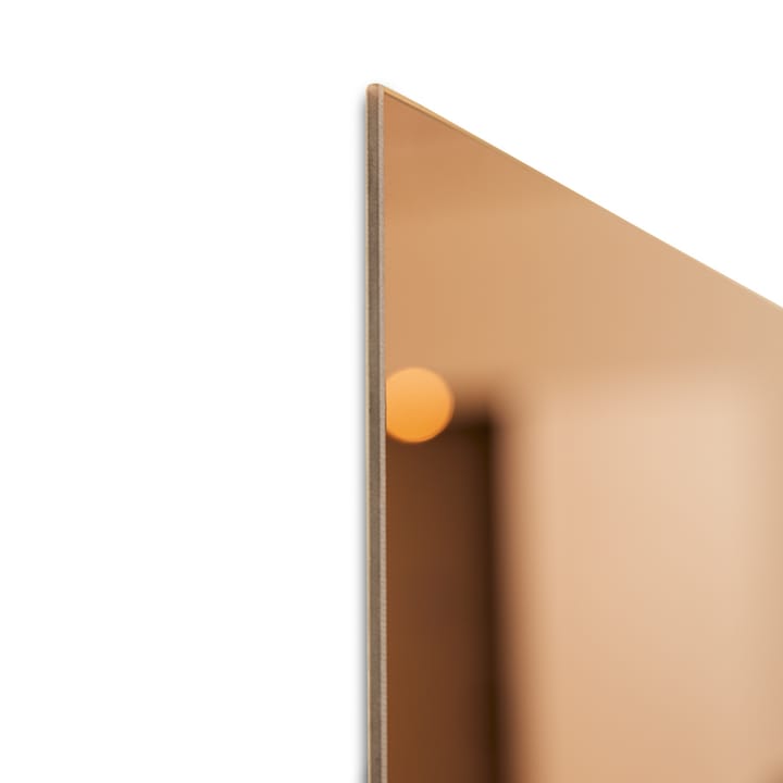 HKliving speil 90 x 170 cm, Smokey brown HKliving