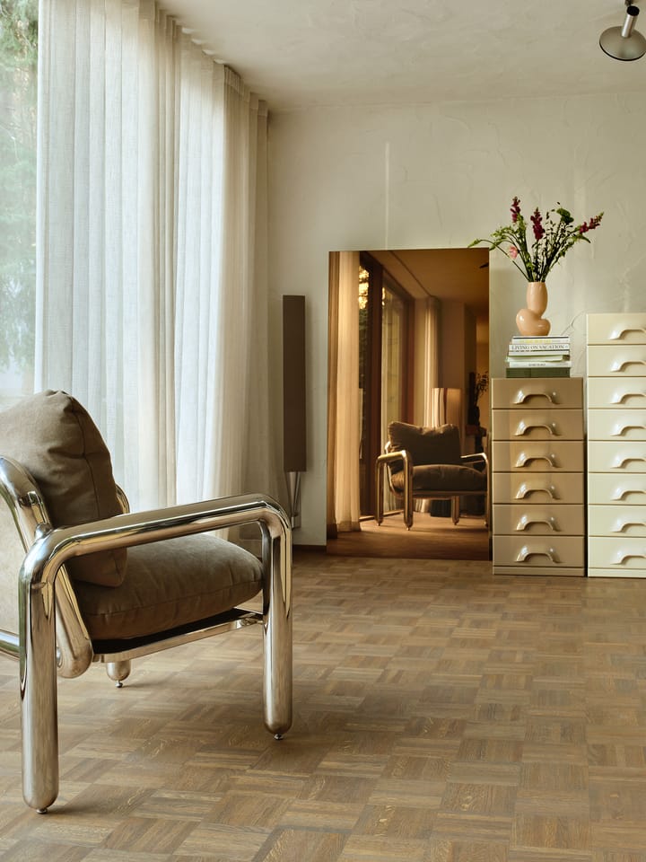 HKliving speil 90 x 170 cm, Smokey brown HKliving