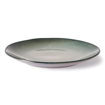Home Chef middagstallerken 26,6x27 cm - Grey-green - HKliving