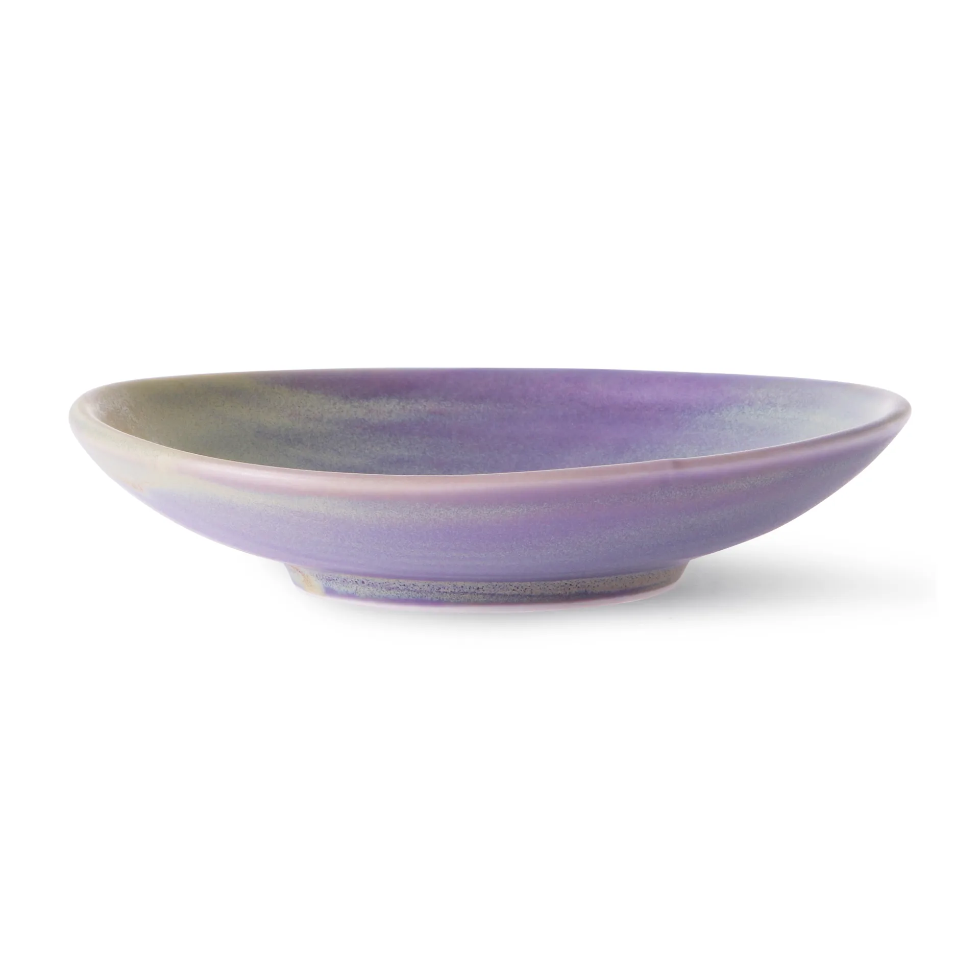 Home Chef serveringsskål Ø17,5 cm, Purple-green HKliving