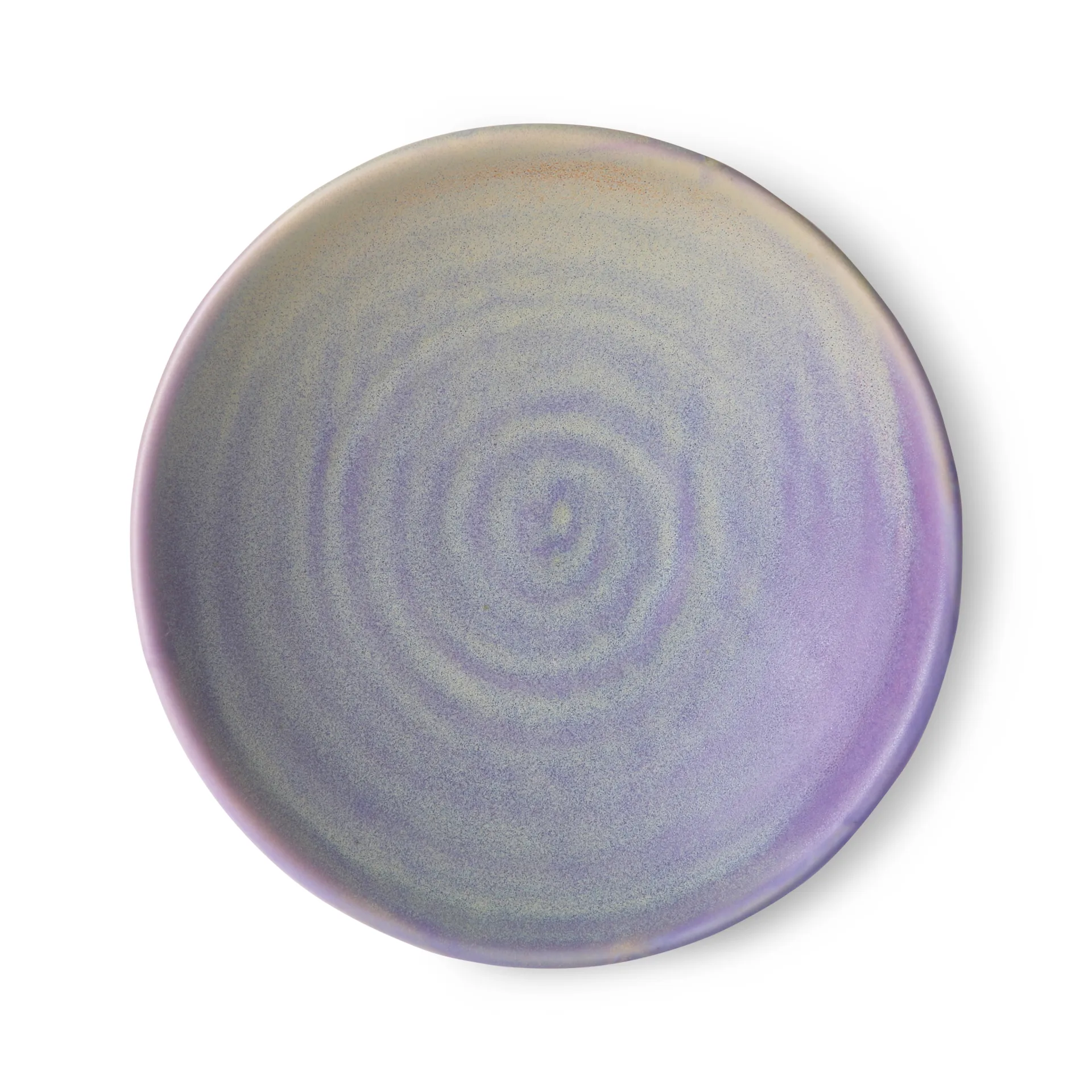 Home Chef serveringsskål Ø17,5 cm, Purple-green HKliving