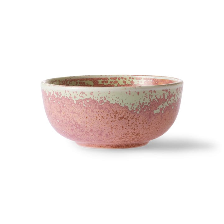 Home Chef skål Ø11,2 cm - Rustic pink - HKliving