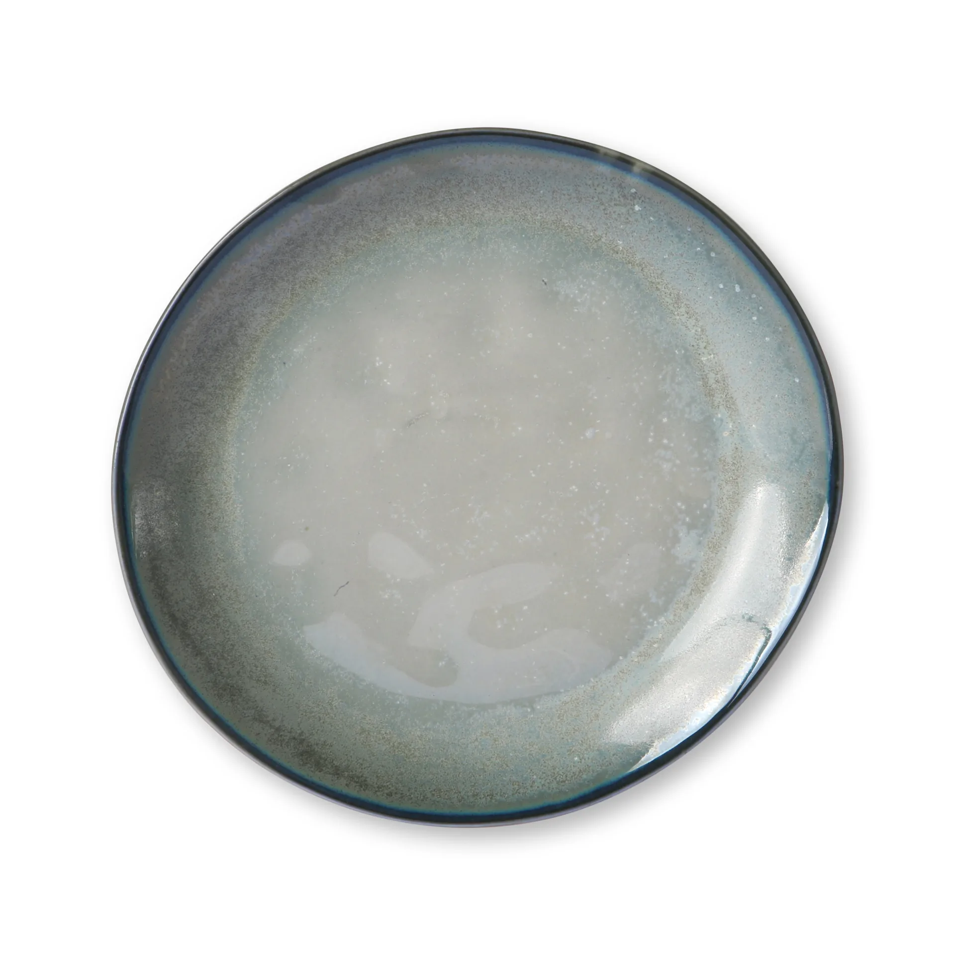 Home Chef tallerken 19,3x20,3 cm, Grey-green HKliving