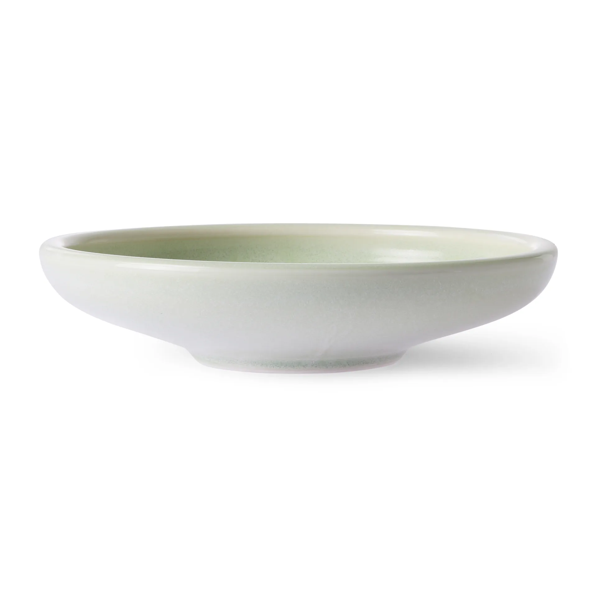 Home Chef tallerken Ø20 cm, Mint green HKliving