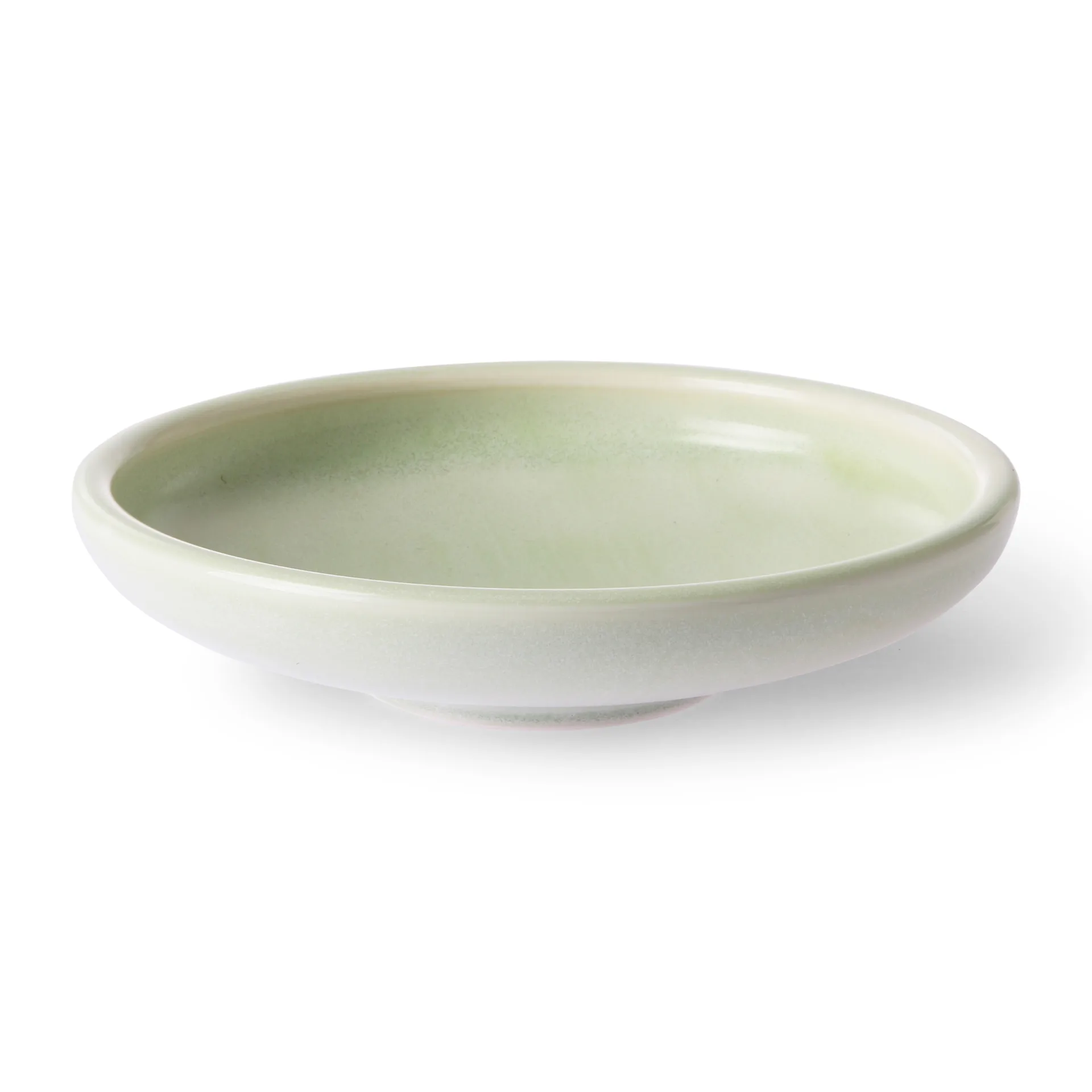 Home Chef tallerken Ø20 cm, Mint green HKliving