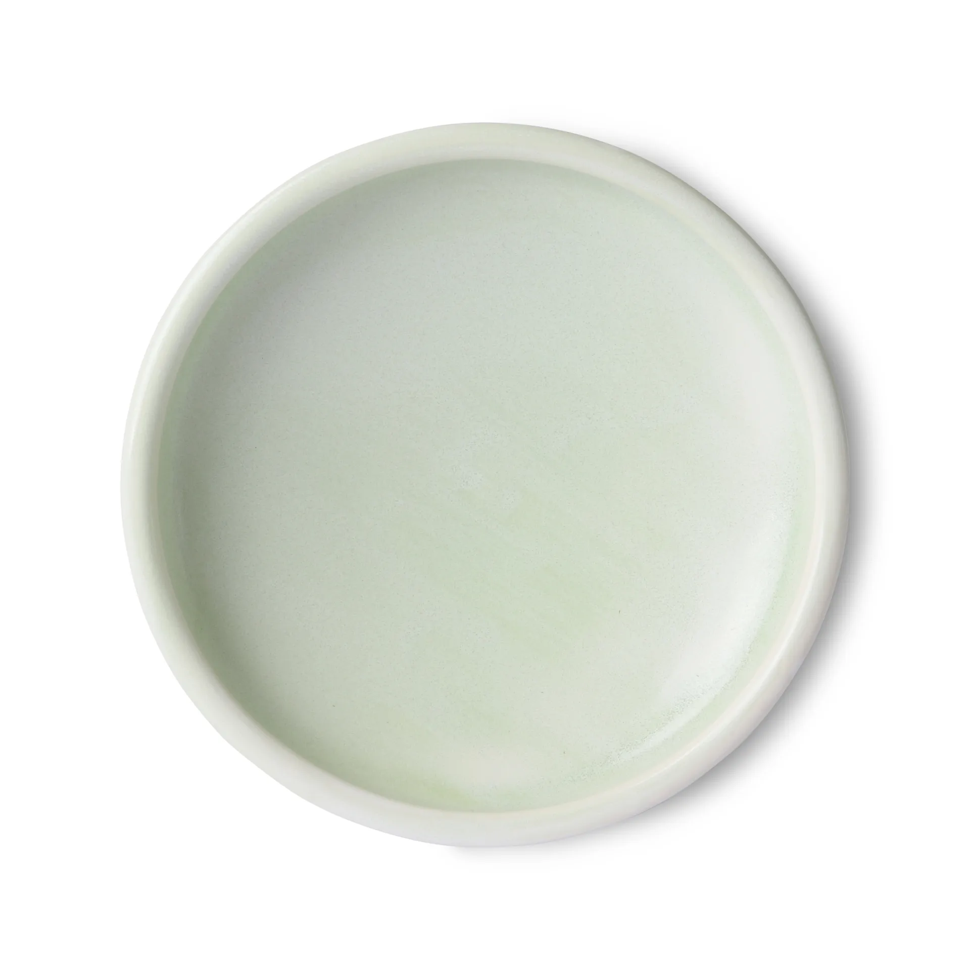 Home Chef tallerken Ø20 cm, Mint green HKliving