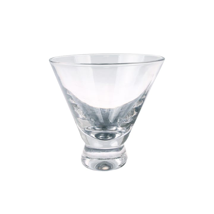 Martiniglass uten fot - klar - HKliving
