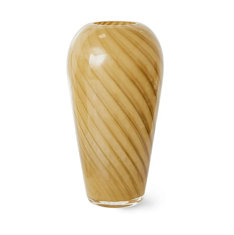 Mochi vase, 25 cm HKliving