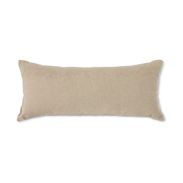 Natural patched pute 30x70 cm - Beige - HKliving